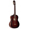 ORTEGA R55DLX-BFT GITARA KLASYCZNA 4/4