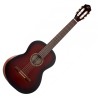 ORTEGA R55DLX-BFT GITARA KLASYCZNA 4/4