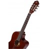 ORTEGA RCE125MMSN GITARA ELEKTROKLASYCZNA