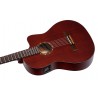 ORTEGA RCE125MMSN GITARA ELEKTROKLASYCZNA