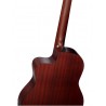 ORTEGA RCE125MMSN GITARA ELEKTROKLASYCZNA