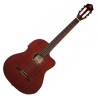 ORTEGA RCE125MMSN GITARA ELEKTROKLASYCZNA