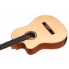 ORTEGA RCE125SN-L GITARA ELEKTROKLASYCZNA LEWORĘCZNA