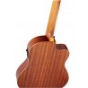 ORTEGA RCE125SN-L GITARA ELEKTROKLASYCZNA LEWORĘCZNA
