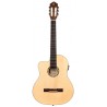 ORTEGA RCE125SN-L GITARA ELEKTROKLASYCZNA LEWORĘCZNA