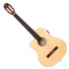ORTEGA RCE125SN-L GITARA ELEKTROKLASYCZNA LEWORĘCZNA