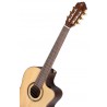 ORTEGA RCE158MN GITARA ELEKTROKLASYCZNA