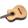 ORTEGA RCE158MN GITARA ELEKTROKLASYCZNA