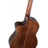 ORTEGA RCE158MN GITARA ELEKTROKLASYCZNA