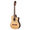 ORTEGA RCE158MN GITARA ELEKTROKLASYCZNA