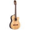 ORTEGA RCE158MN GITARA ELEKTROKLASYCZNA