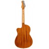 ORTEGA RCE238SN-FT GITARA ELEKTROKLASYCZNA