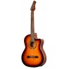 ORTEGA RCE238SN-FT GITARA ELEKTROKLASYCZNA
