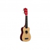 EVER PLAY UK-21 NATURAL UKULELE