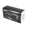 SHURE SM 7B + STATYW + POP FILTR