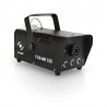 FLASH FLM-600 MINI FOG MACHINE (CZERWONA)