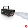 FLASH FLM-600 MINI FOG MACHINE (CZERWONA)