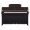 YAMAHA CLP-775R - PIANINO CYFROWE