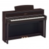 YAMAHA CLP-775R - PIANINO CYFROWE