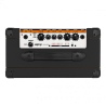 ORANGE CRUSH 20 RT BLK