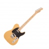 FENDER TRADITIONAL 50S TELECASTER MN BTB MADE IN JAPAN
