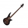 JACKSON JS3Q IV SPECTRA DARK SUNBURST