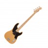 FENDER TRADITIONAL 50S ORIGINAL 50S PRECISION BASS MN BT MADE IN JAPAN