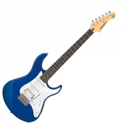 YAMAHA PACIFICA 012 DBM II