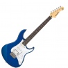 YAMAHA PACIFICA 012 DBM II