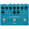 FENDER REFLECTING POOL DELAY REVERB