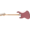 FENDER SQUIER AFFINITY JAZZ BASS LRL BPG BGM