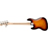 FENDER SQUIER AFFINITY JAZZ BASS V LRL BPG 3TS