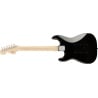 FENDER FSR SQUIER AFFINITY STRATOCASTER LRL BLK BPPG