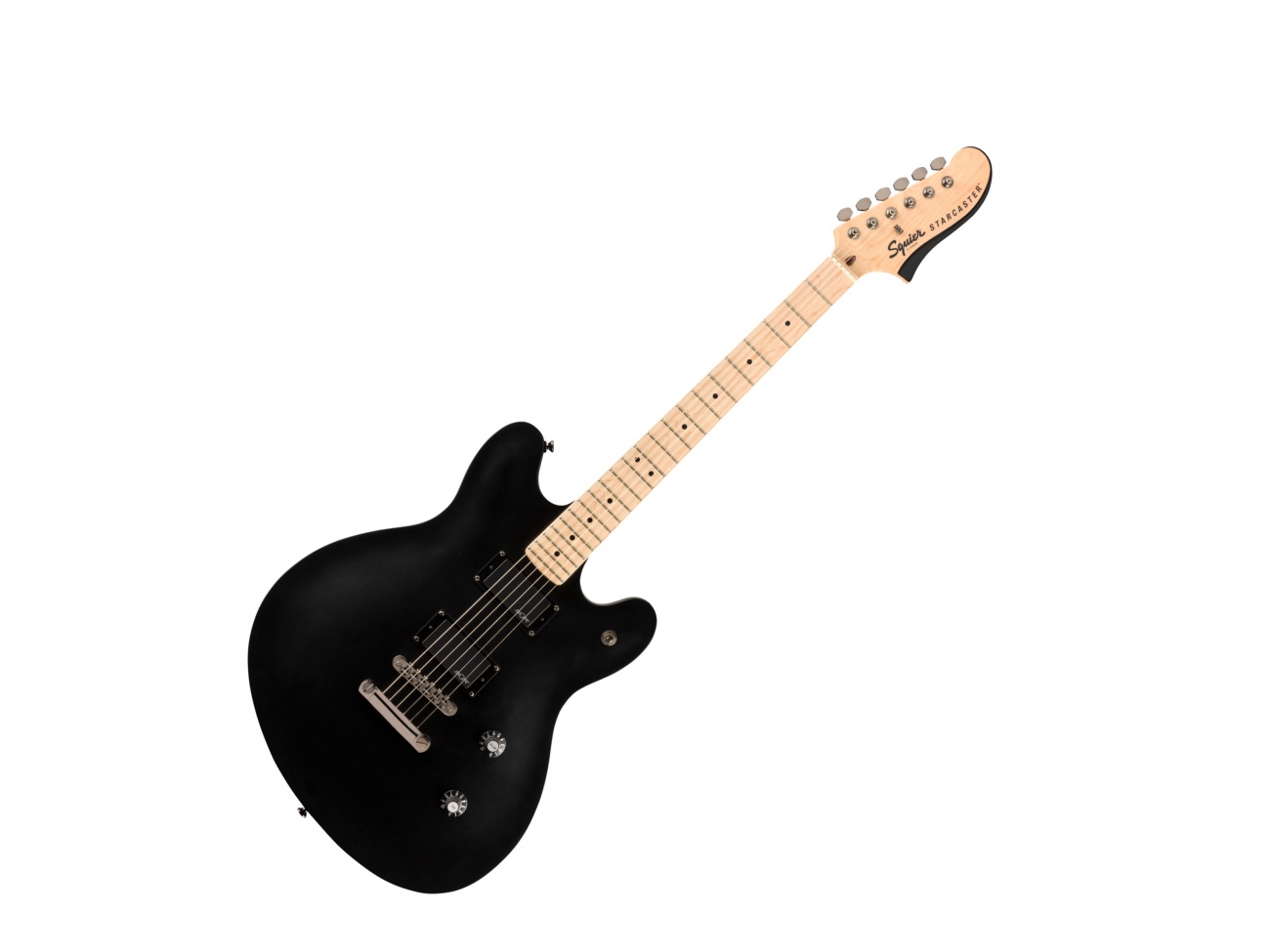 サクゾーン Squier Contemporary Starcaster Amazon | Squier by Fender エレキギター Contemporary Active