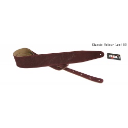 RALI CLASSIC VELOUR LEAF 02