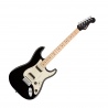 FENDER SQUIER CONTEMPORARY STRATOCASTER HH MN BLK