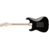FENDER SQUIER CONTEMPORARY STRATOCASTER HH MN BLK