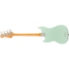 FENDER SQUIER CLASSIC VIBE 60S MUSTANG BASS LRL SFG
