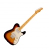 FENDER SQUIER CLASSIC VIBE 70S TELECASTER THINLINE MN 3TS