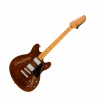 FENDER SQUIER CLASIC VIBE STARCASTER MN WAL
