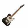 FENDER SQUIER J5 TELECASTER BLK