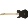 FENDER SQUIER J5 TELECASTER BLK