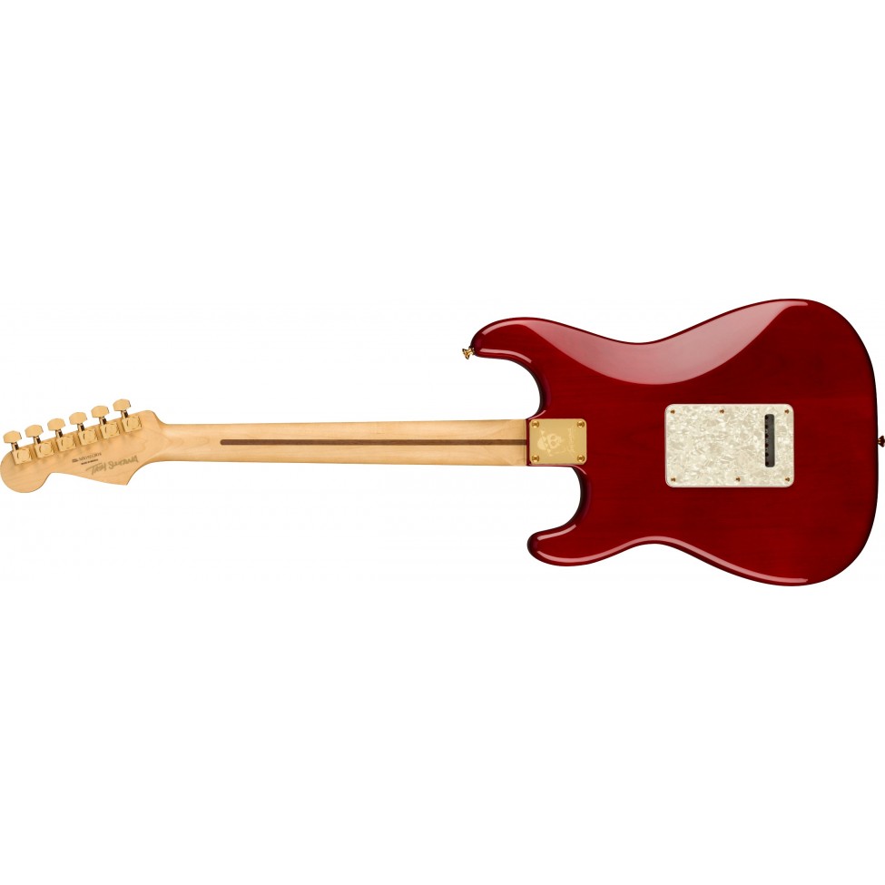 Fender Tash Sultana Stratocaster ギター Tash Sultana Stratocaster® – Fender