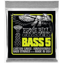 ERNIE BALL 3836 45-130...
