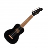 FENDER VENICE SOPRANO WN BLK UKULELE SOPRANOWE