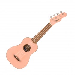 FENDER VENICE SOPRANO SHP...