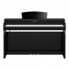 YAMAHA CLP-725 PE - PIANINO CYFROWE