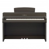 YAMAHA CLP-745 DW - PIANINO CYFROWE