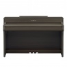 YAMAHA CLP-745 DW - PIANINO CYFROWE