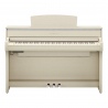 YAMAHA CLP-775 WA - PIANINO CYFROWE
